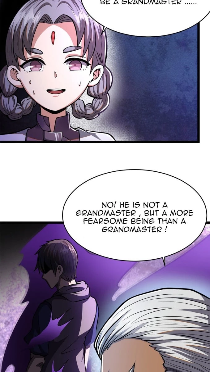 Urban God of Medicine Chapter 14 - 25