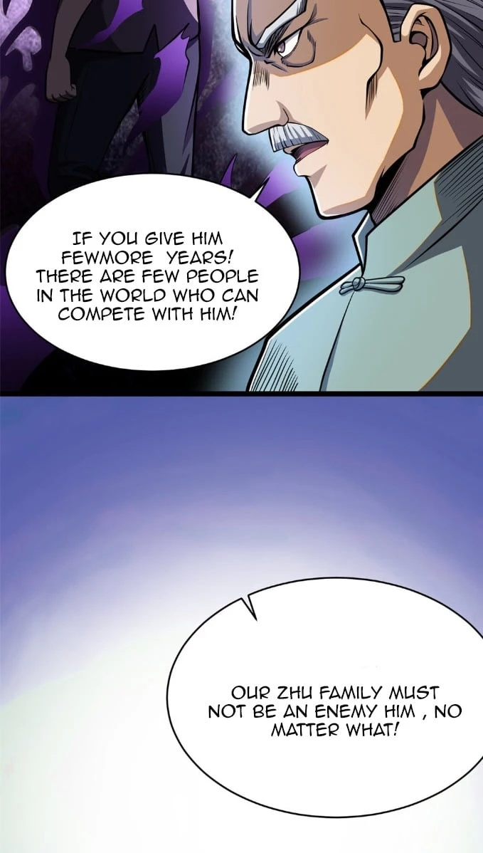 Urban God of Medicine Chapter 14 - 26