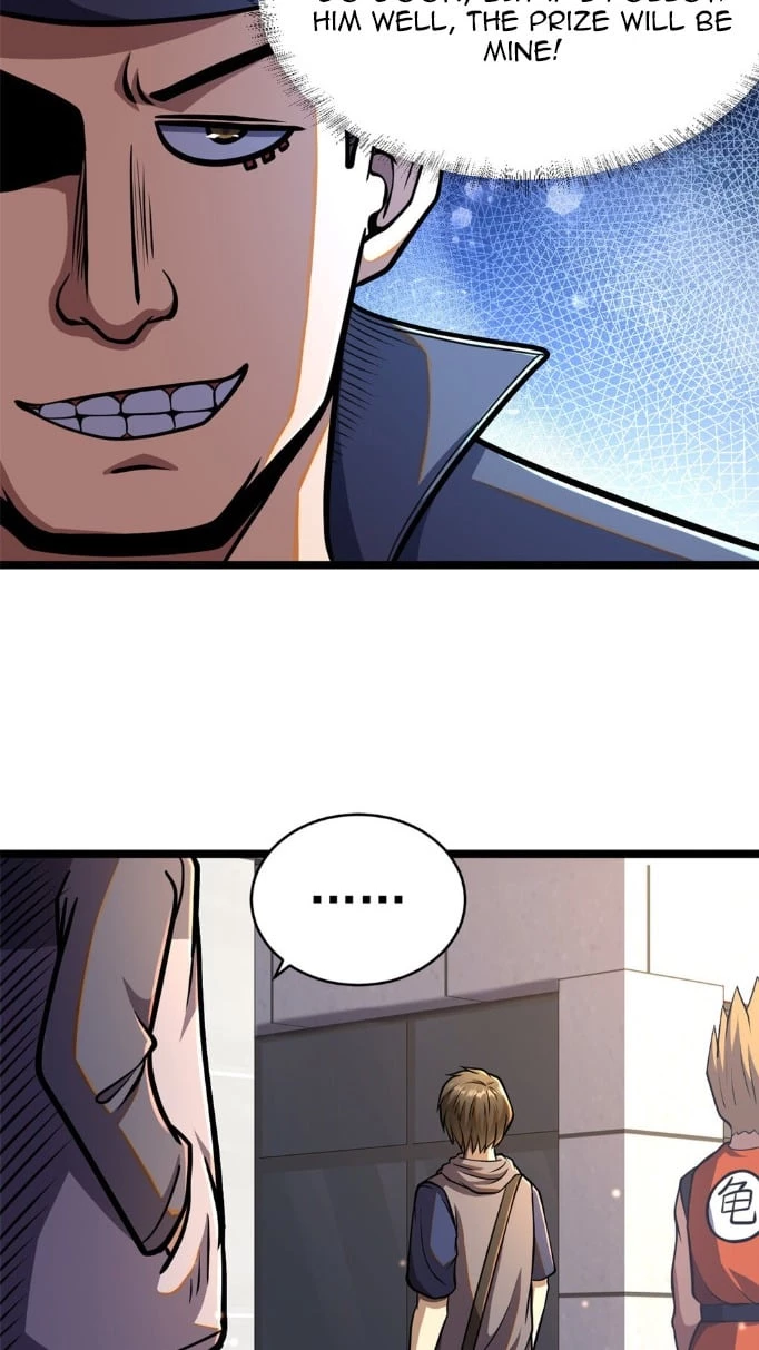 Urban God of Medicine Chapter 14 - 28