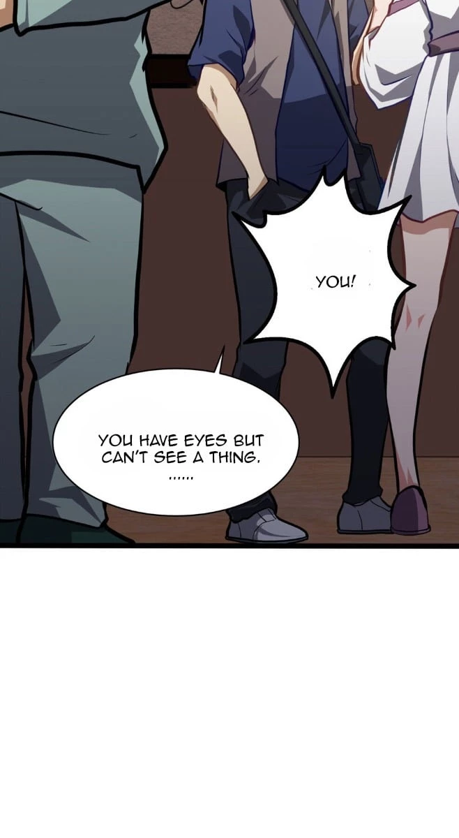 Urban God of Medicine Chapter 13 - 12