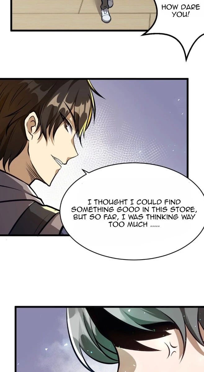 Urban God of Medicine Chapter 13 - 14