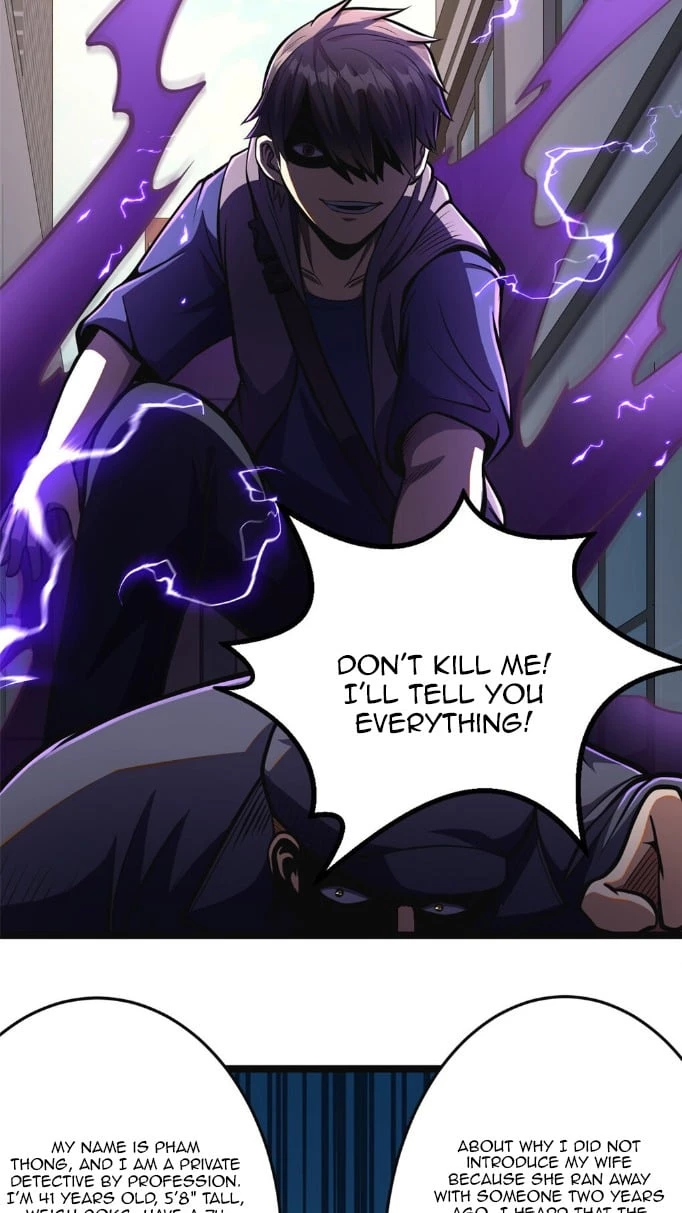 Urban God of Medicine Chapter 14 - 33