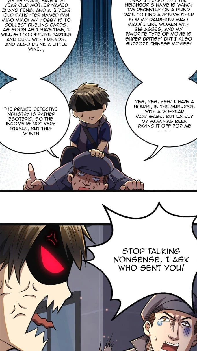 Urban God of Medicine Chapter 14 - 34