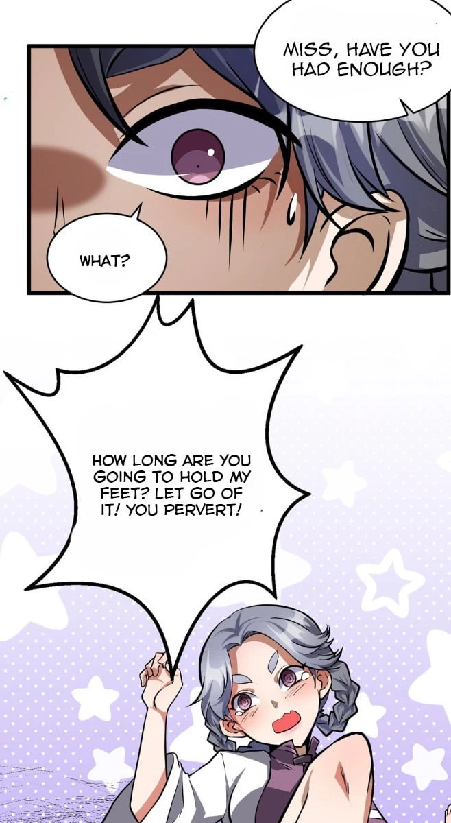 Urban God of Medicine Chapter 13 - 23