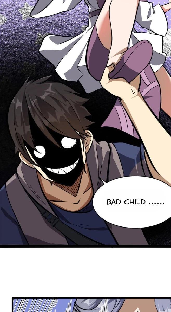 Urban God of Medicine Chapter 13 - 24