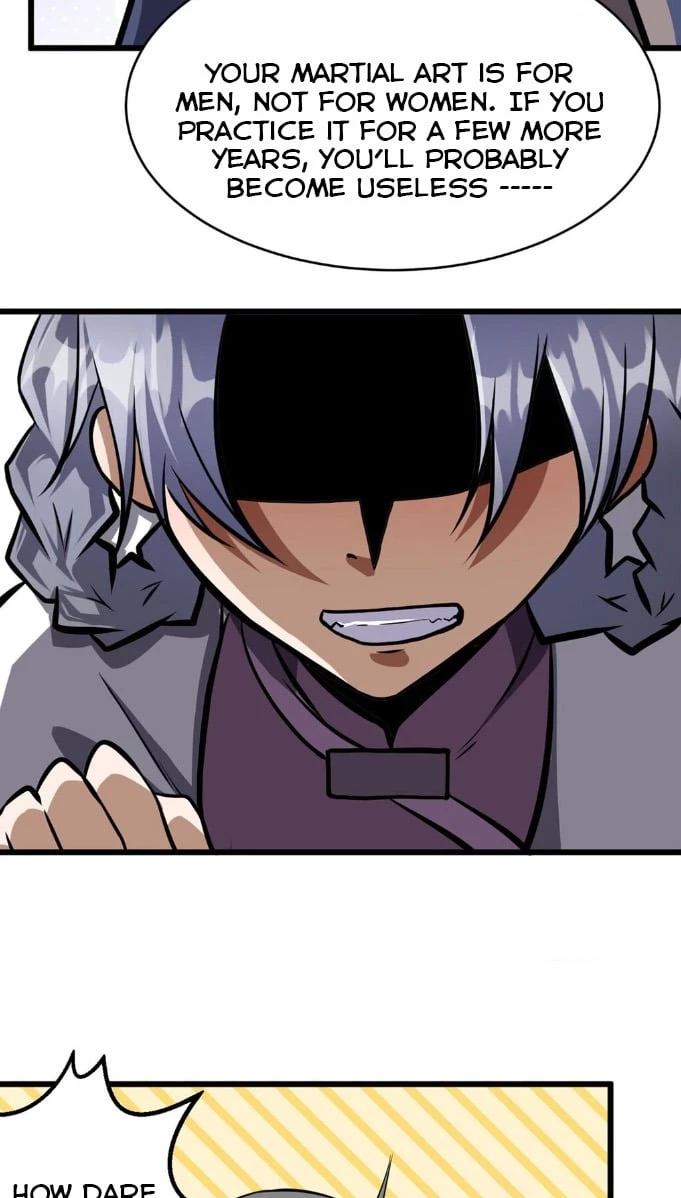 Urban God of Medicine Chapter 13 - 27