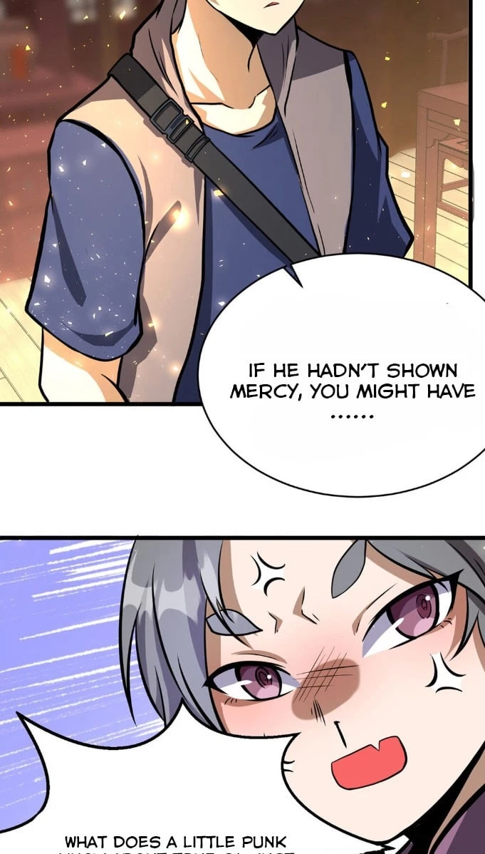 Urban God of Medicine Chapter 13 - 30