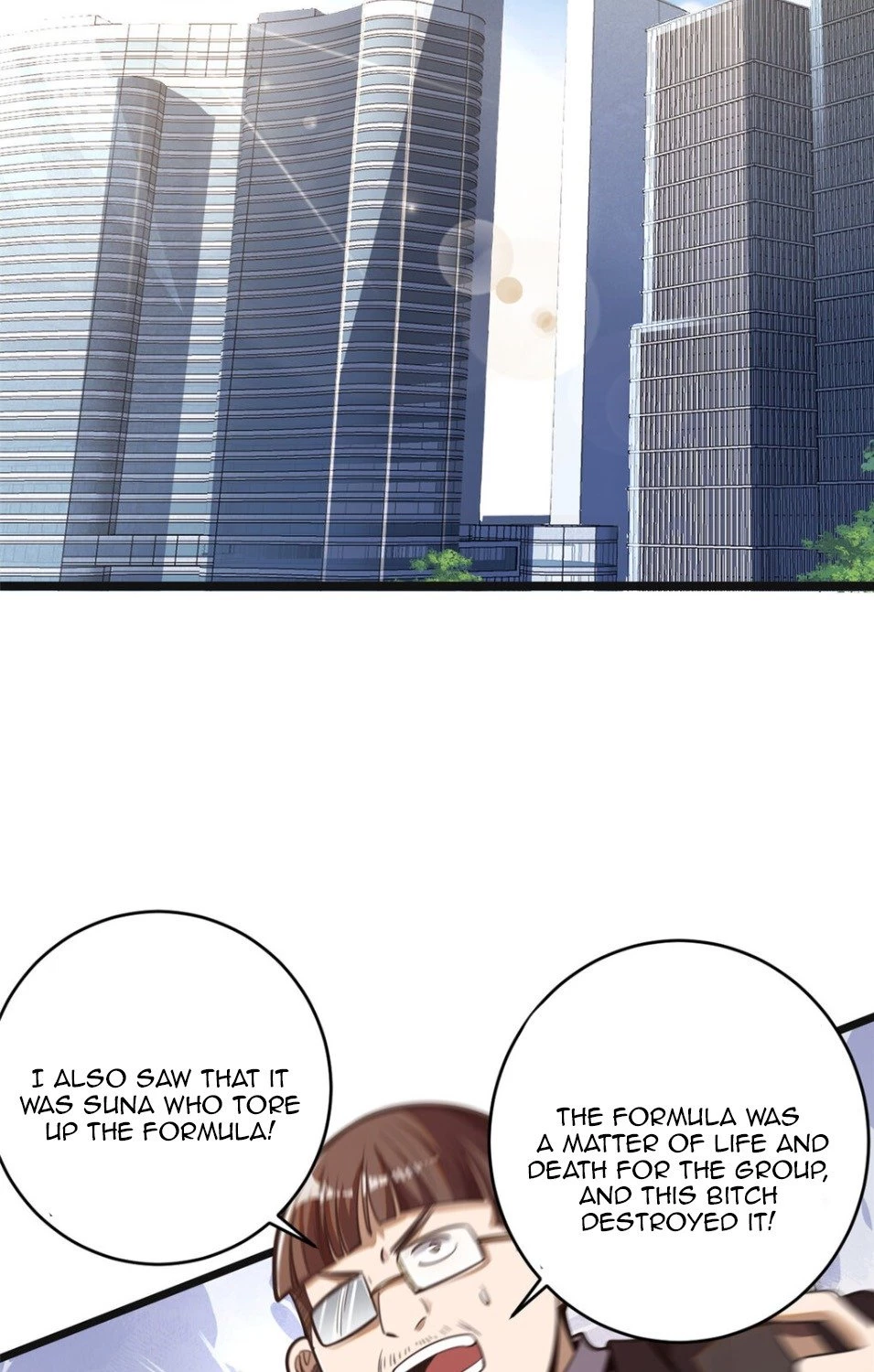 Urban God of Medicine Chapter 12 - 4