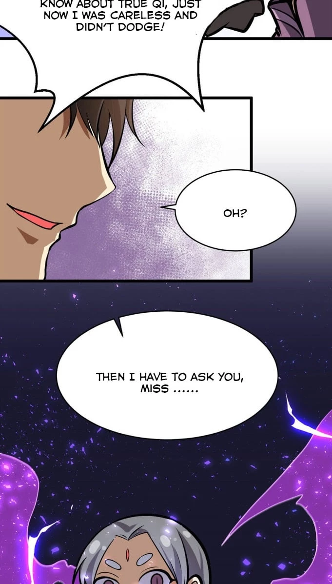 Urban God of Medicine Chapter 13 - 31