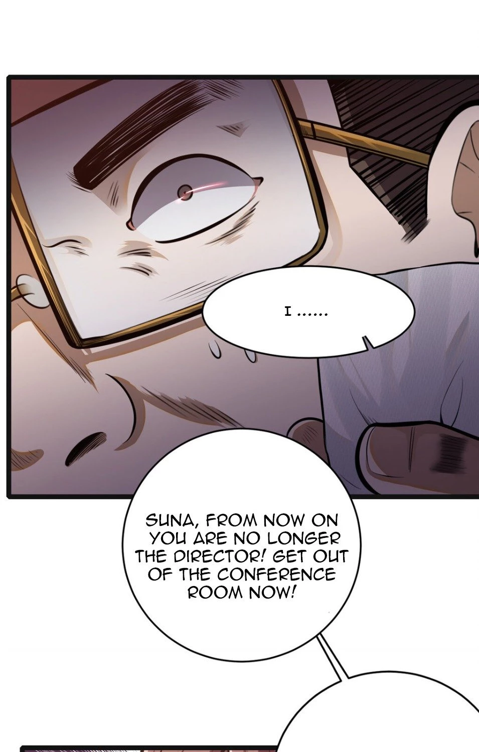 Urban God of Medicine Chapter 12 - 6