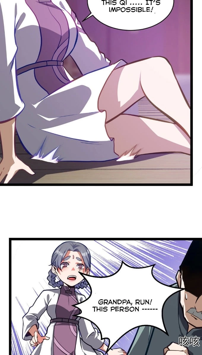 Urban God of Medicine Chapter 13 - 34