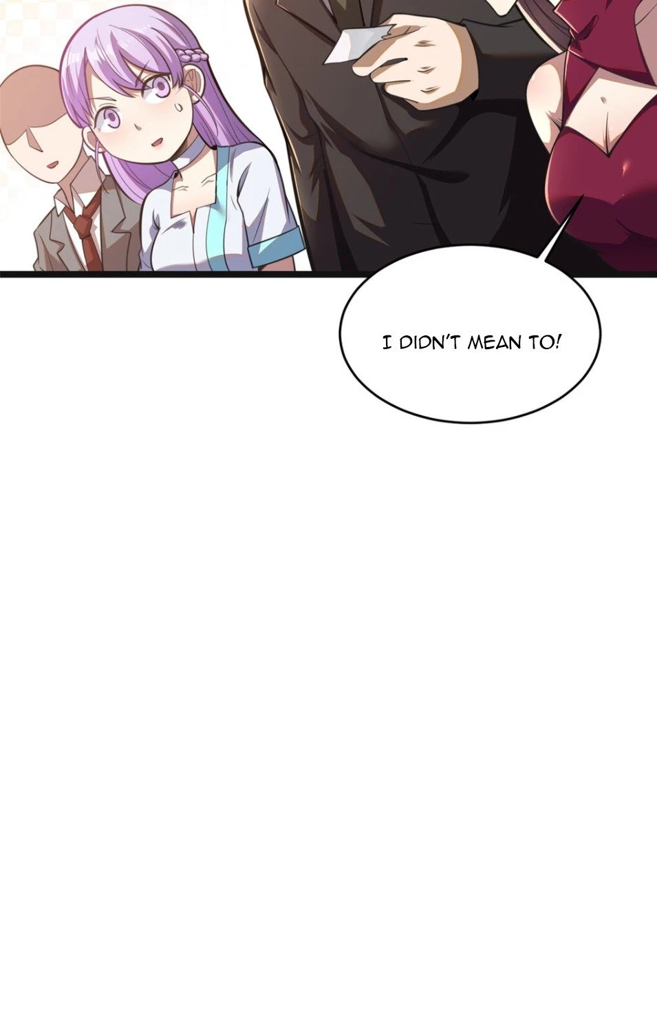 Urban God of Medicine Chapter 12 - 8