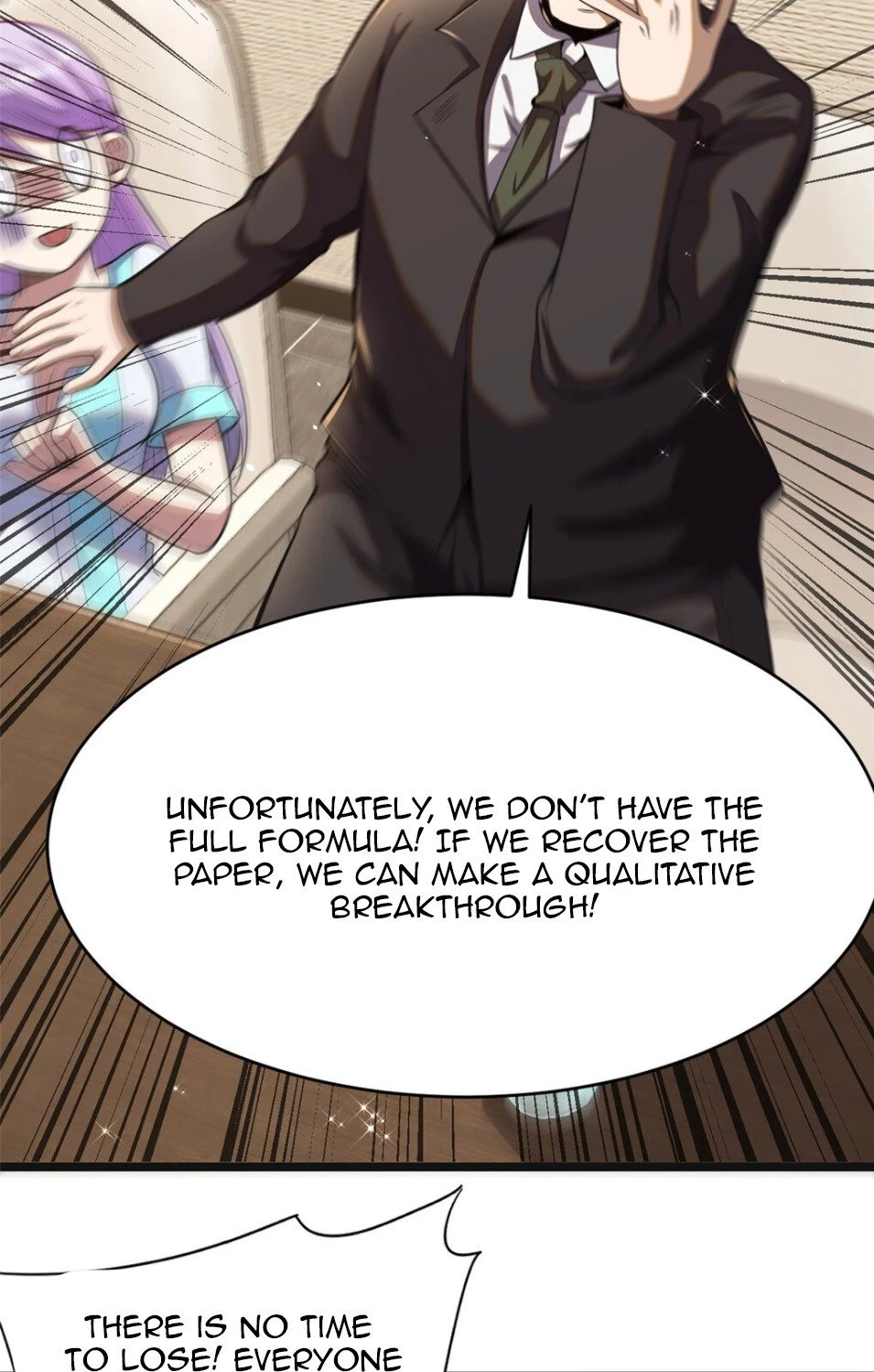 Urban God of Medicine Chapter 12 - 10