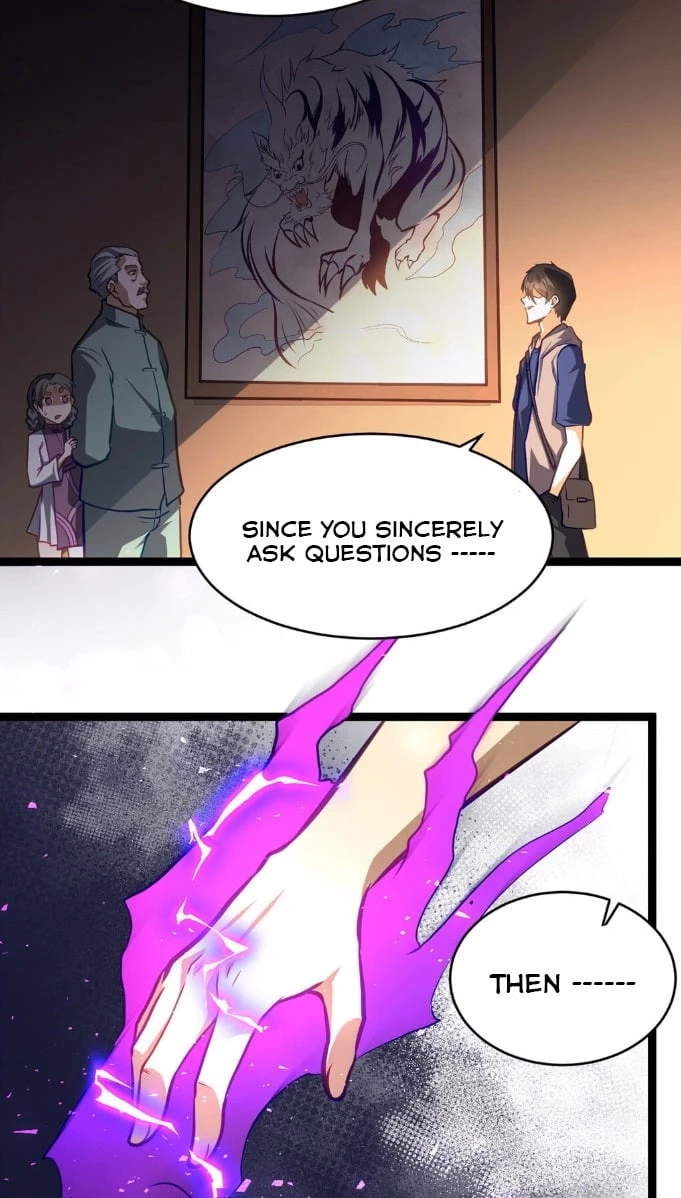 Urban God of Medicine Chapter 13 - 38