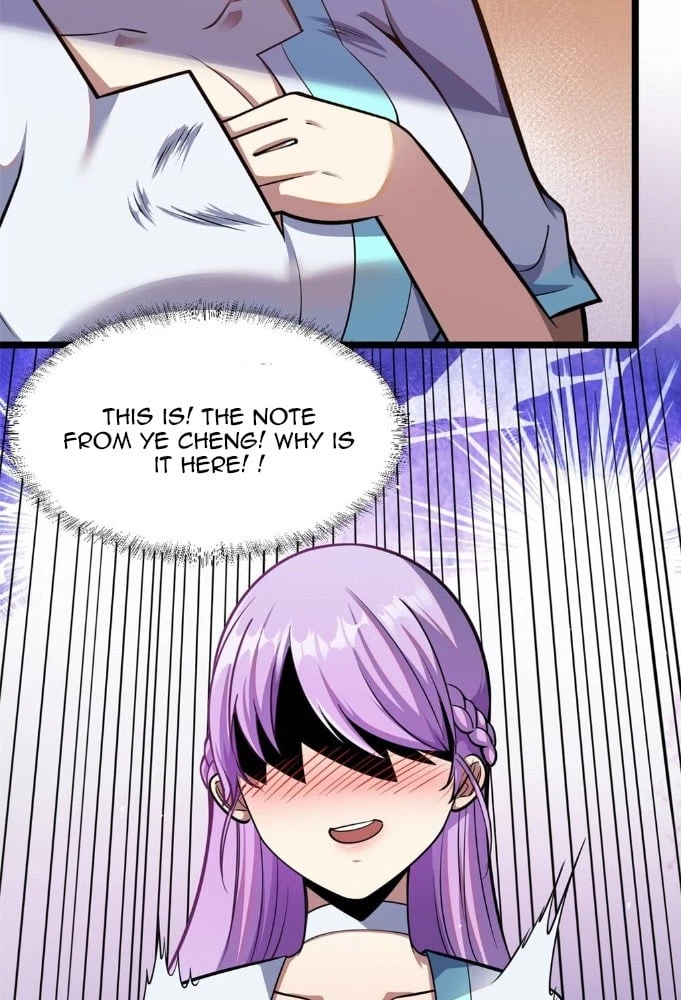Urban God of Medicine Chapter 11 - 6