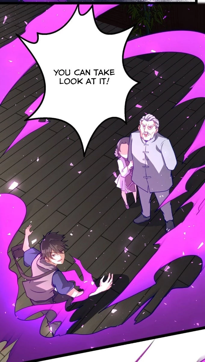 Urban God of Medicine Chapter 13 - 39