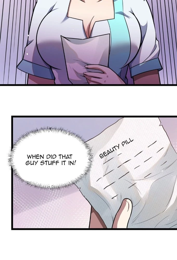Urban God of Medicine Chapter 11 - 7