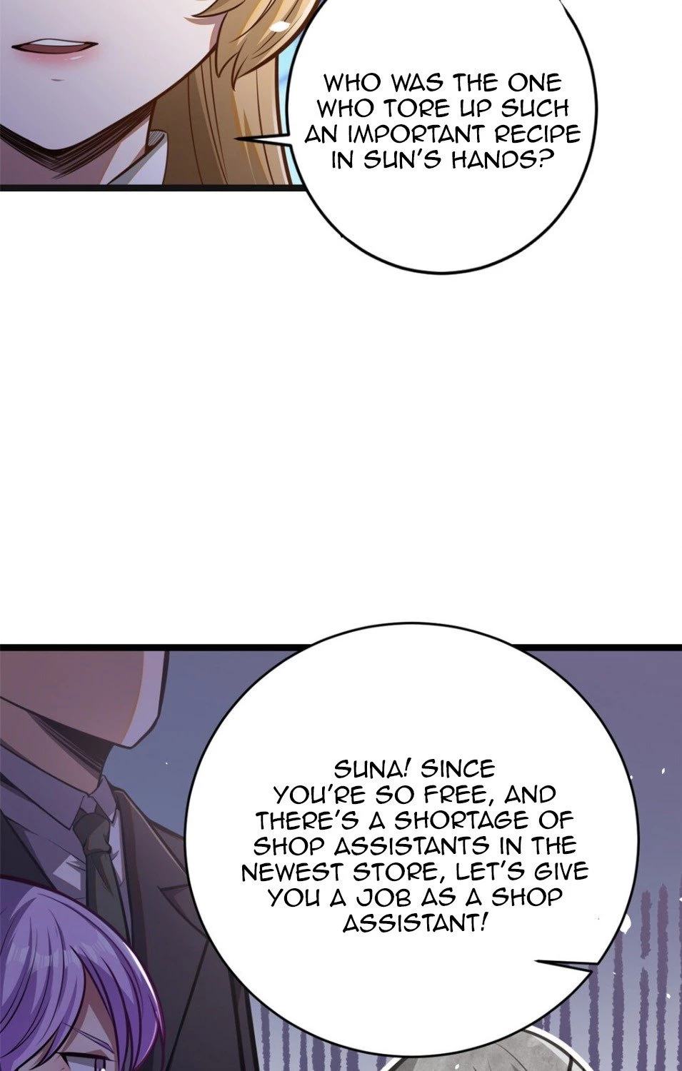 Urban God of Medicine Chapter 12 - 14