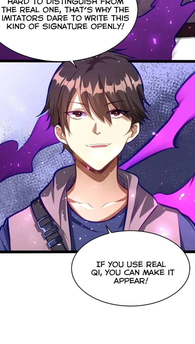Urban God of Medicine Chapter 13 - 41