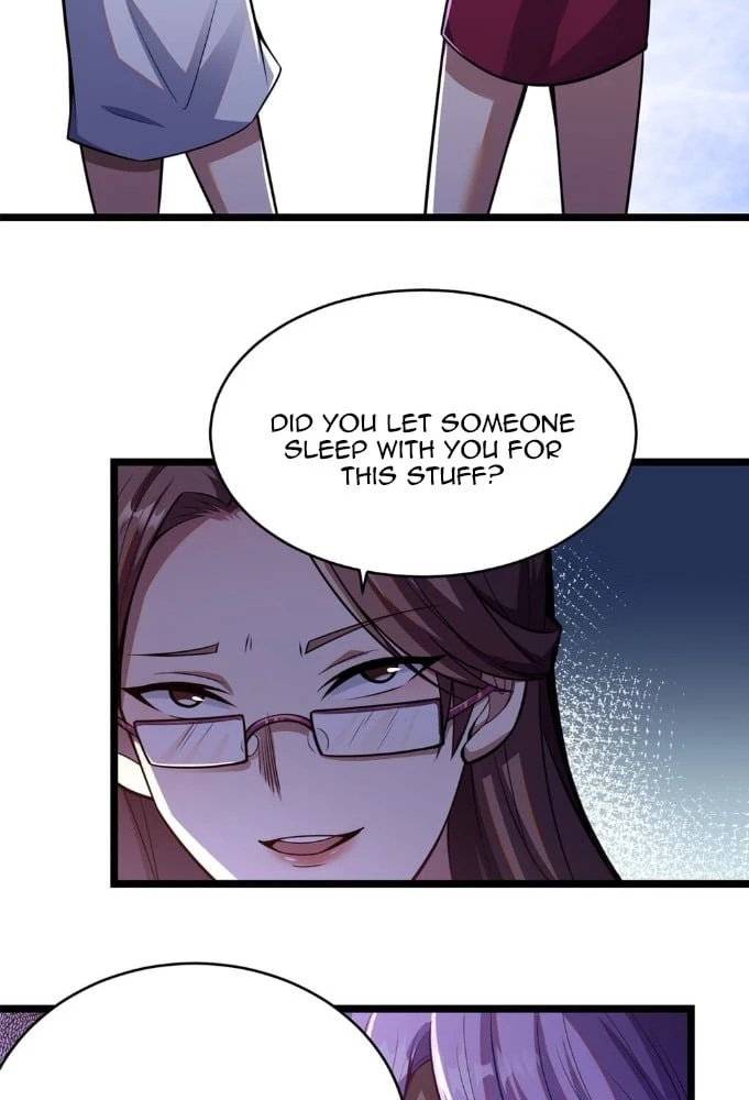 Urban God of Medicine Chapter 11 - 13