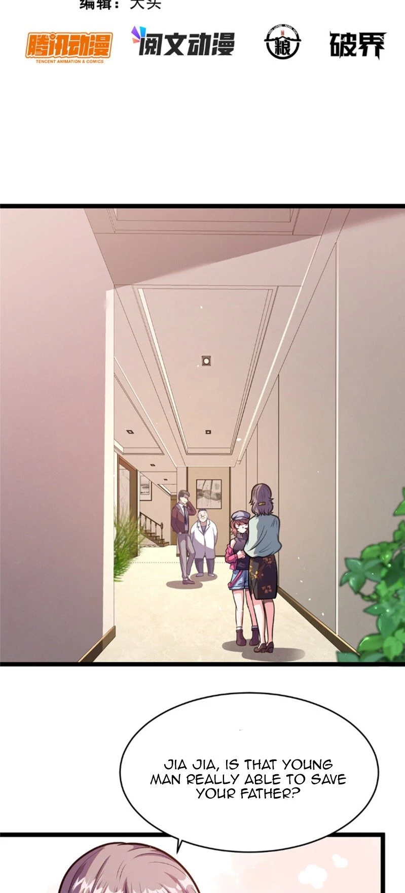 Urban God of Medicine Chapter 10 - 4