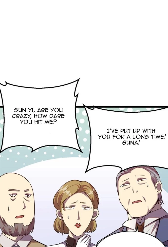 Urban God of Medicine Chapter 11 - 21