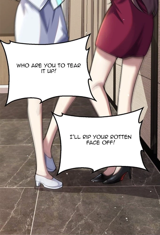 Urban God of Medicine Chapter 11 - 23