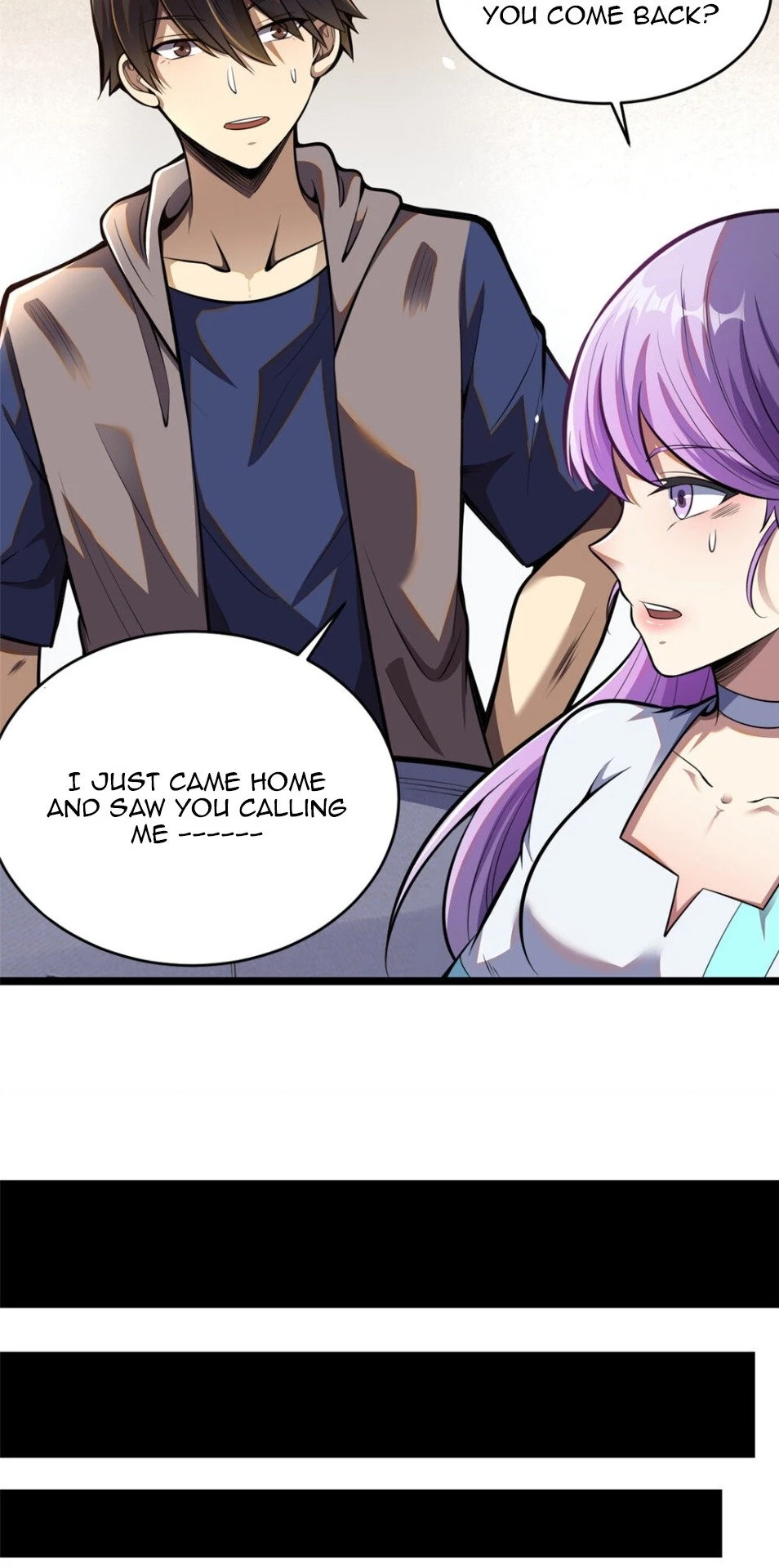 Urban God of Medicine Chapter 12 - 24