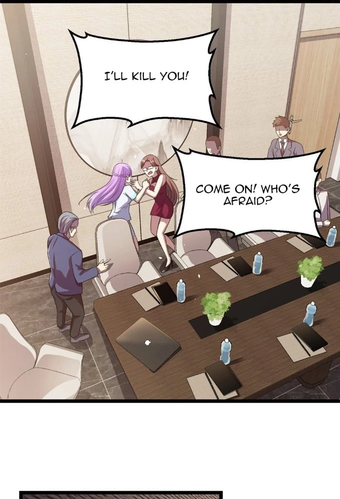 Urban God of Medicine Chapter 11 - 24