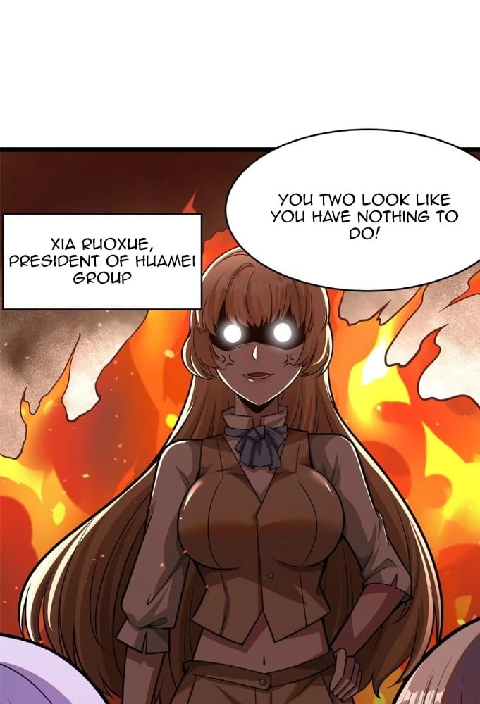 Urban God of Medicine Chapter 11 - 27