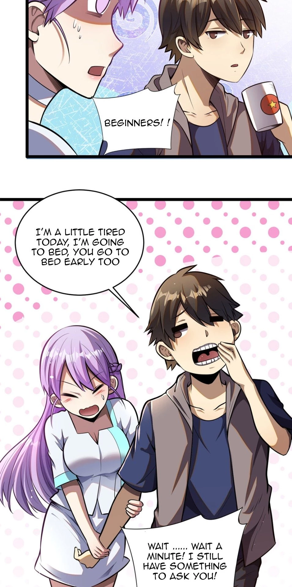Urban God of Medicine Chapter 12 - 27