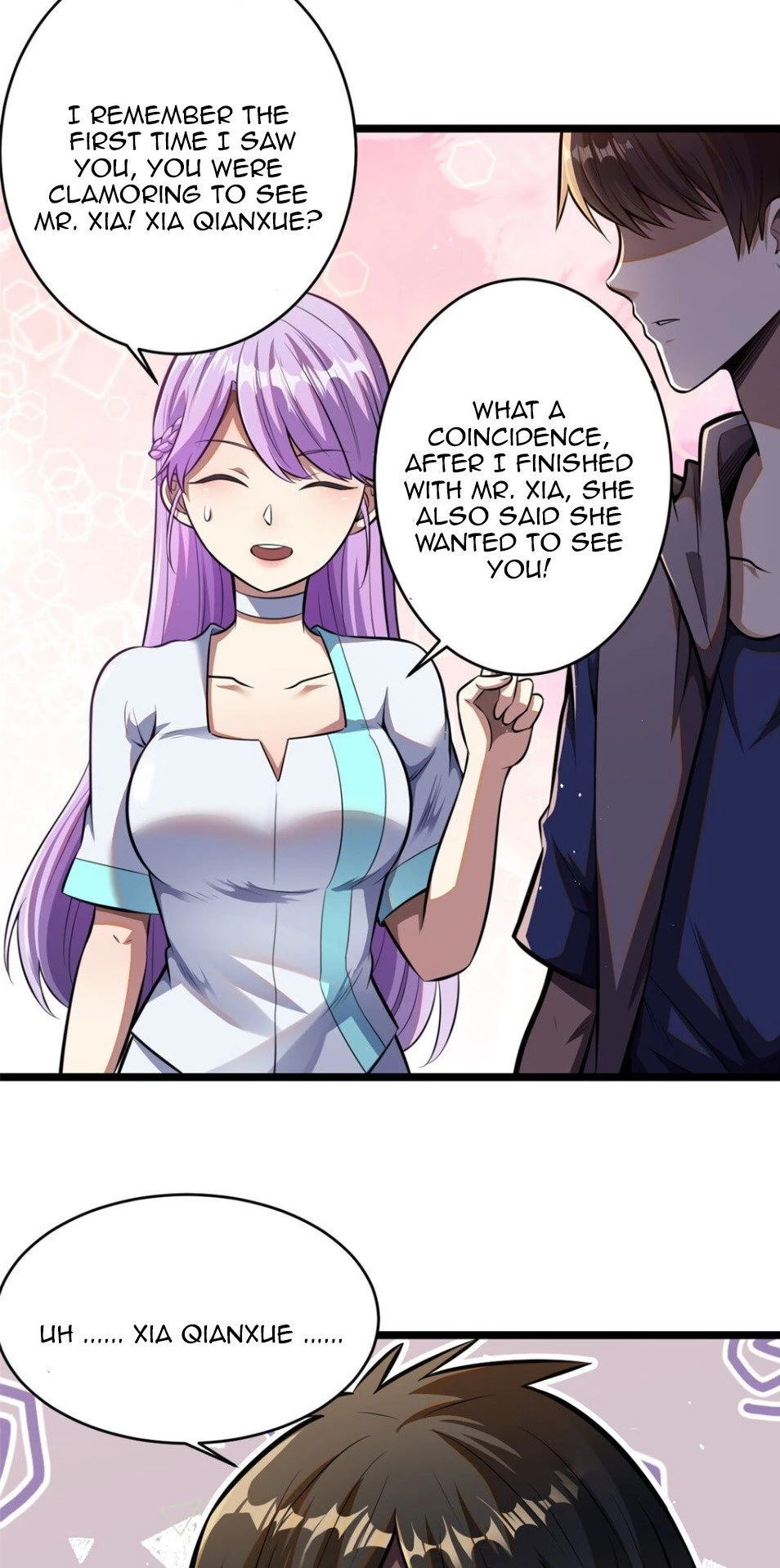Urban God of Medicine Chapter 12 - 29