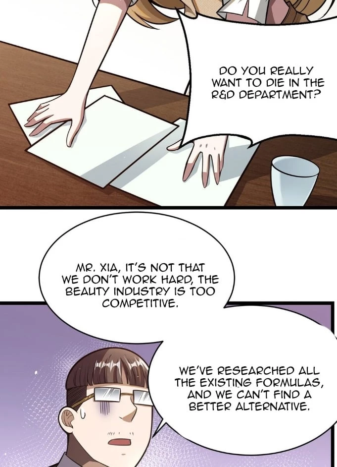 Urban God of Medicine Chapter 11 - 34
