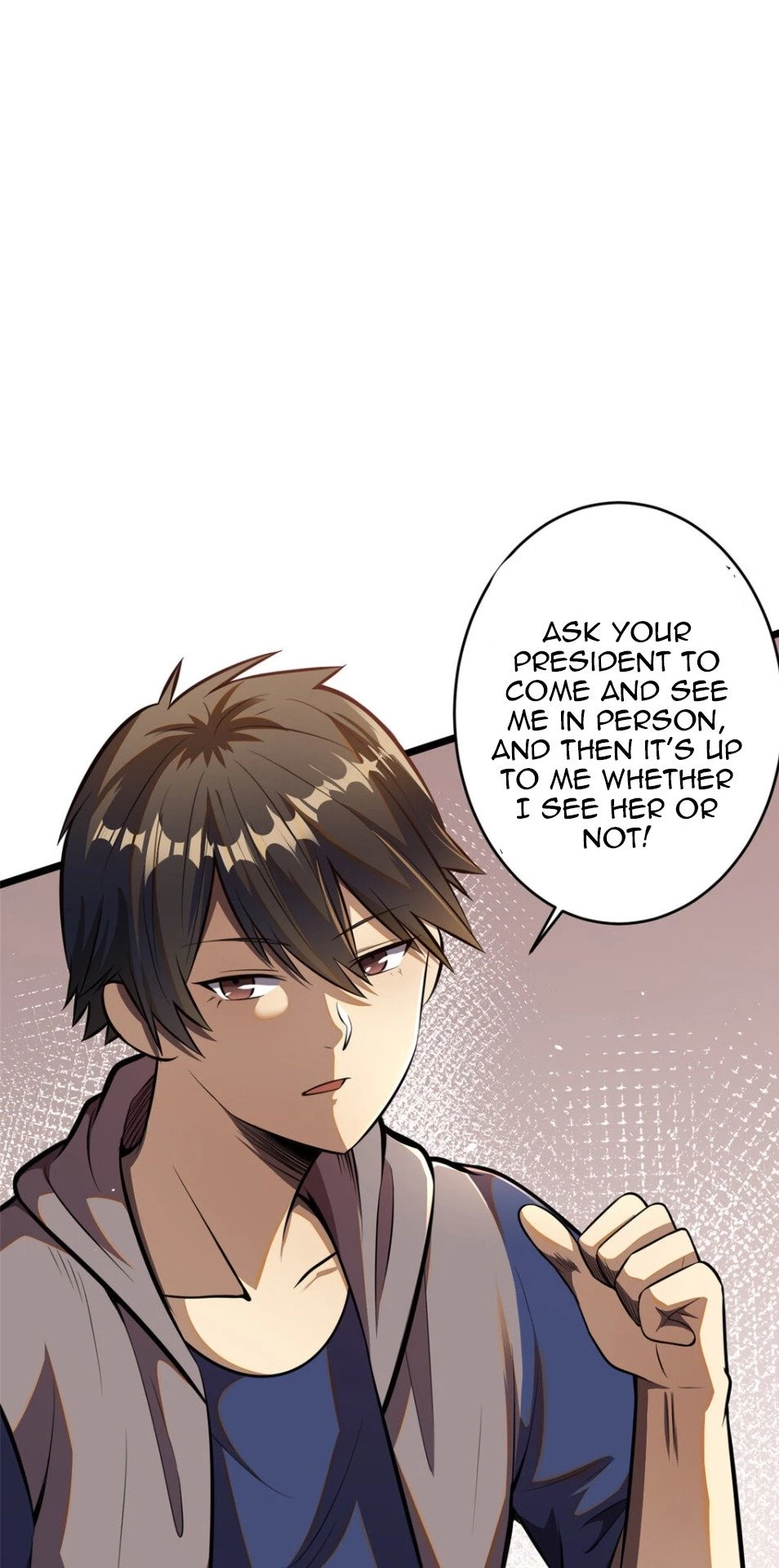 Urban God of Medicine Chapter 12 - 33