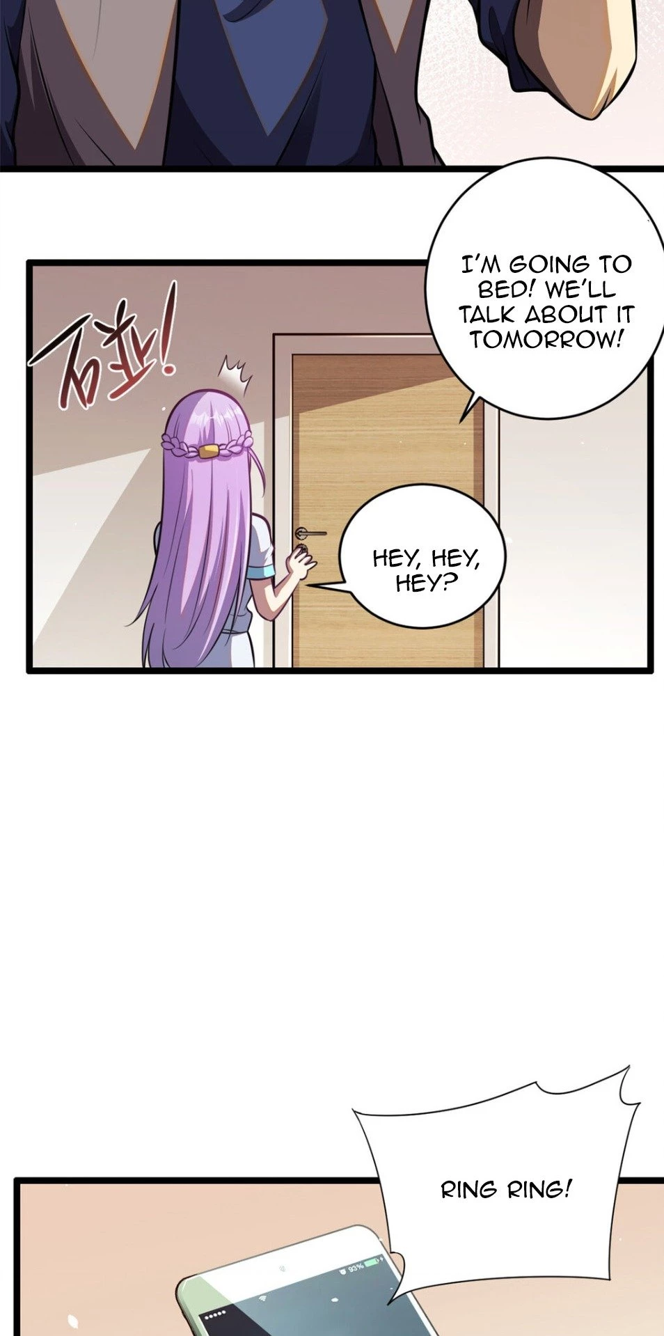 Urban God of Medicine Chapter 12 - 34