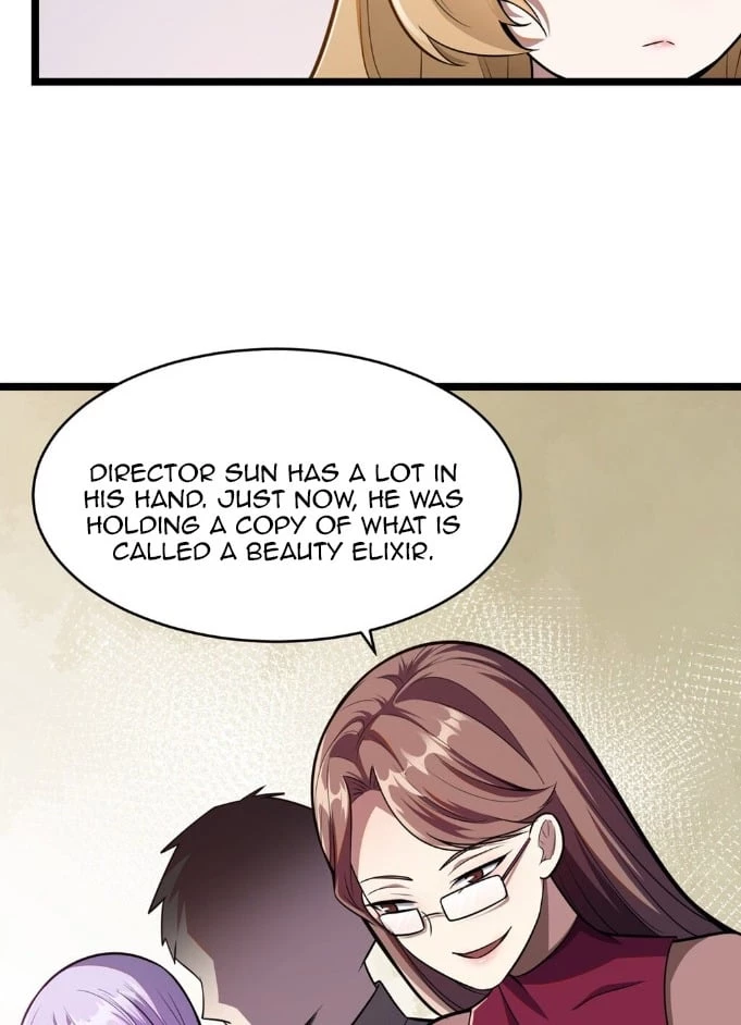 Urban God of Medicine Chapter 11 - 39