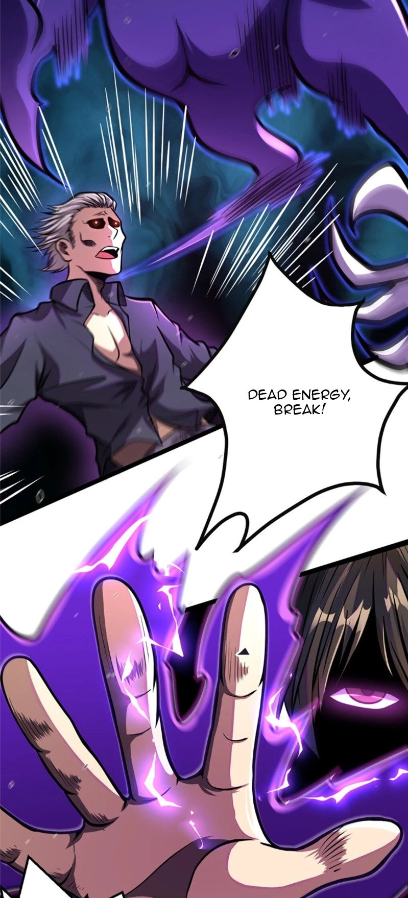 Urban God of Medicine Chapter 10 - 17