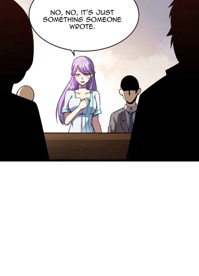 Urban God of Medicine Chapter 11 - 43