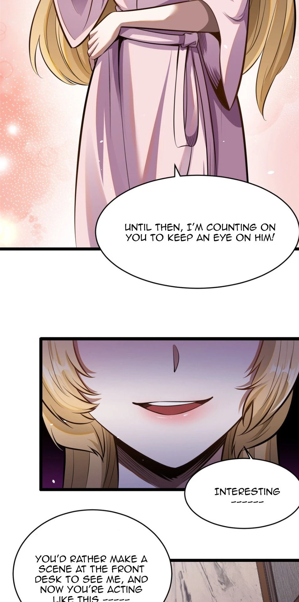 Urban God of Medicine Chapter 12 - 37