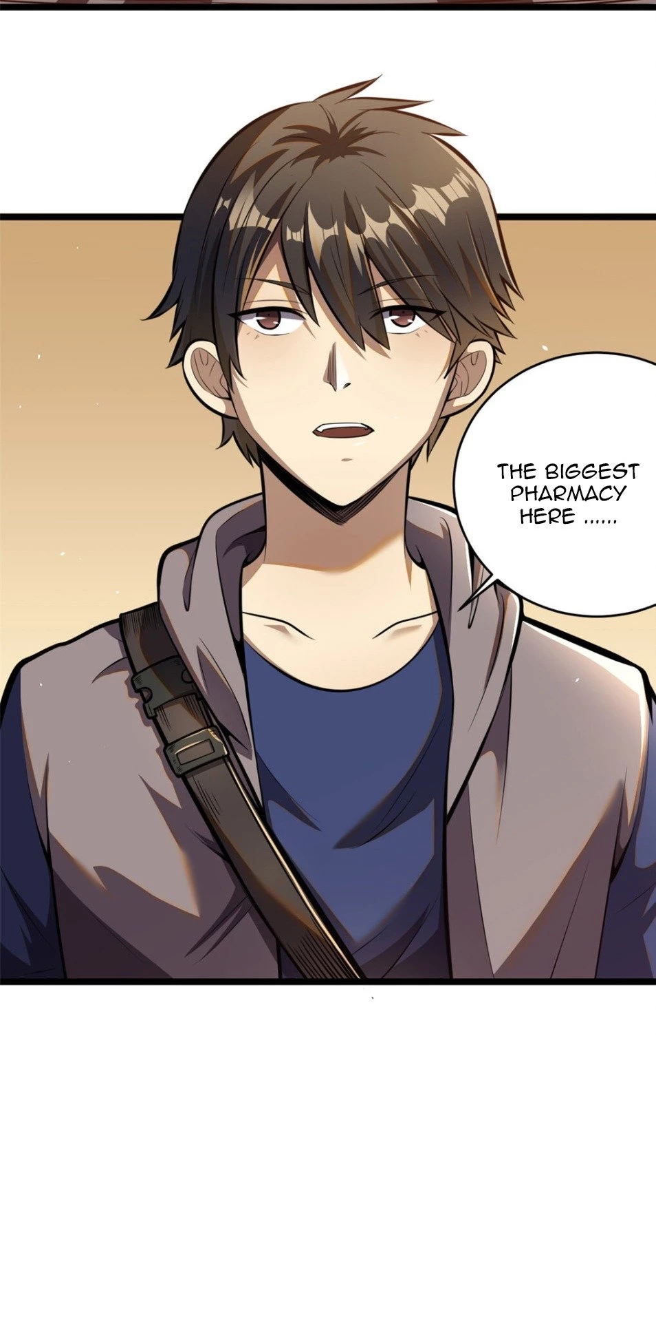 Urban God of Medicine Chapter 12 - 41