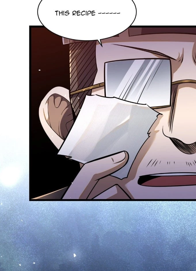Urban God of Medicine Chapter 11 - 50