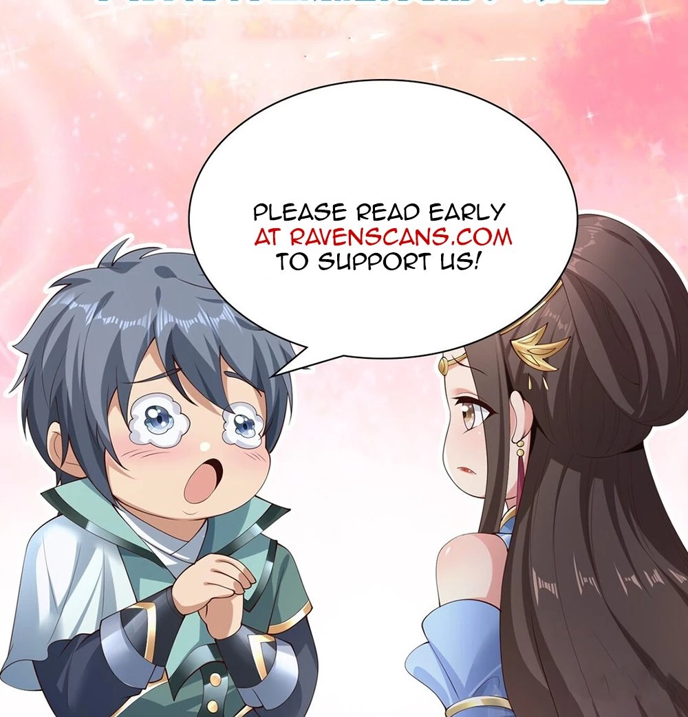 Urban God of Medicine Chapter 11 - 52
