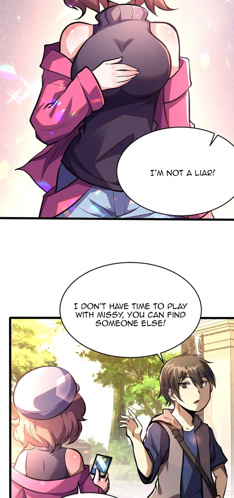 Urban God of Medicine Chapter 9 - 5