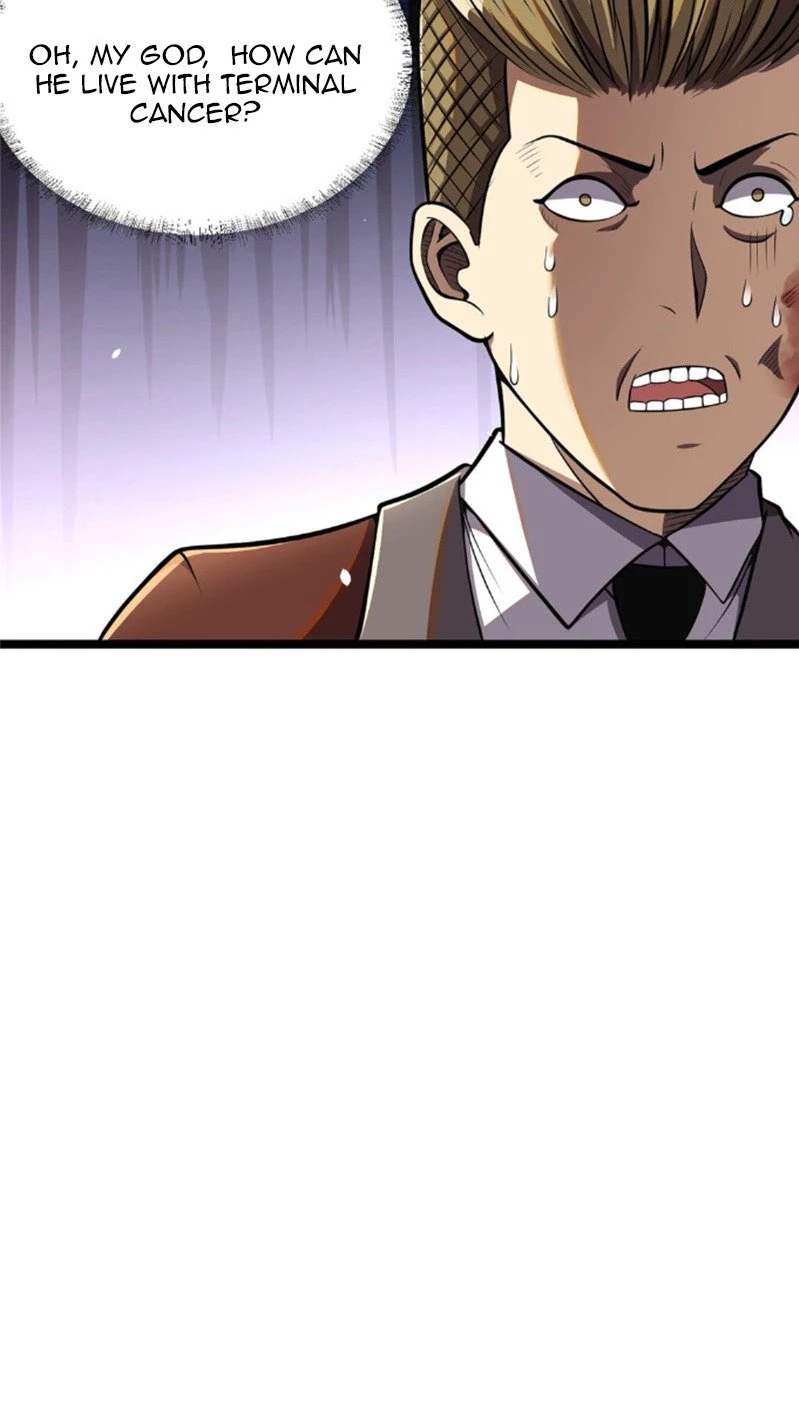 Urban God of Medicine Chapter 10 - 32