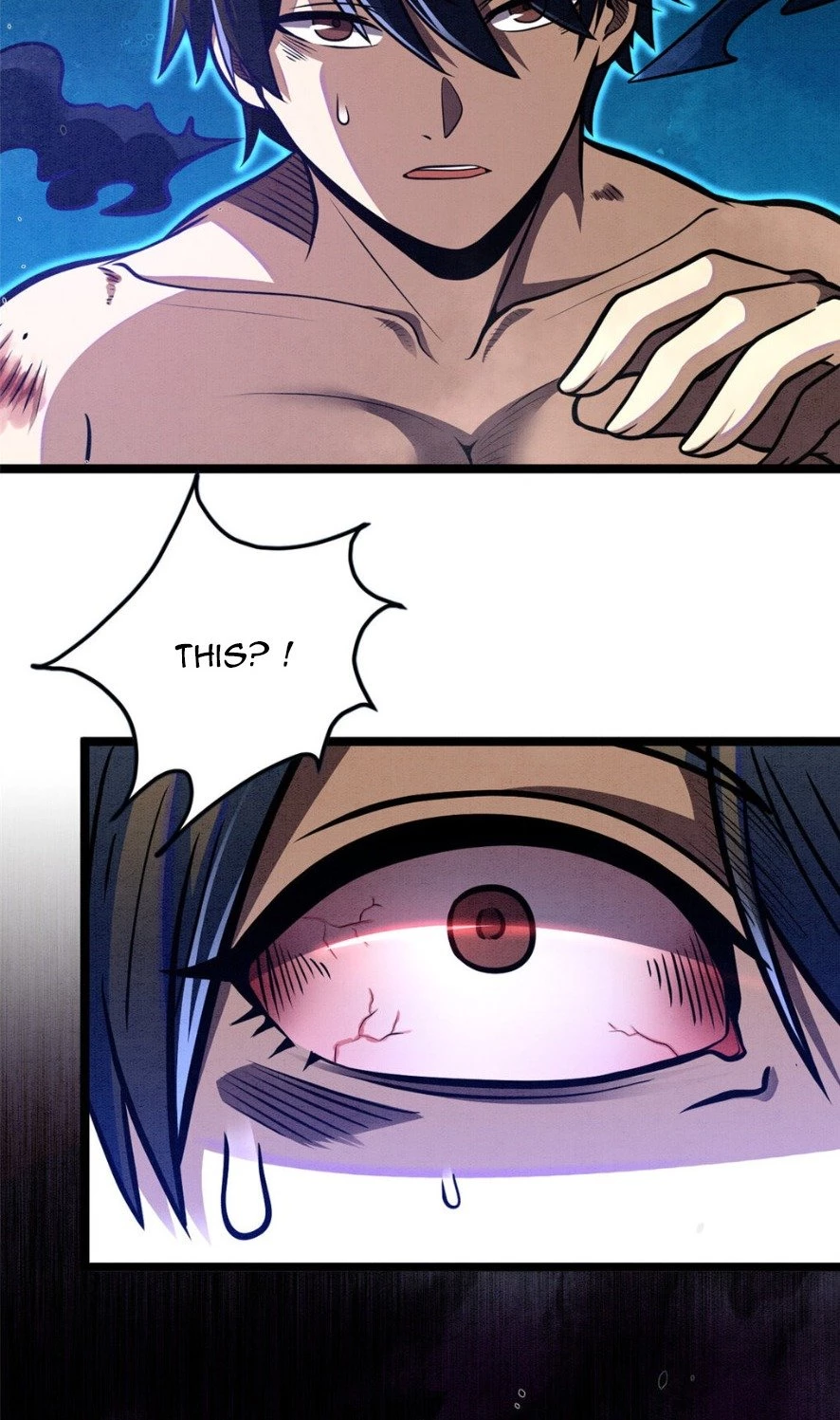 Urban God of Medicine Chapter 8 - 7