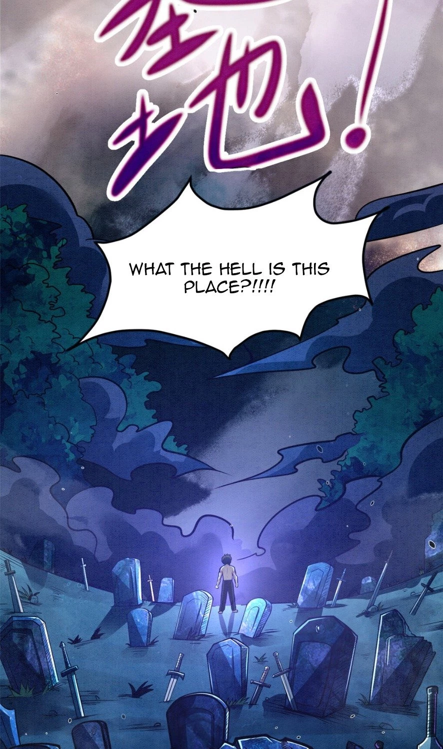 Urban God of Medicine Chapter 8 - 9