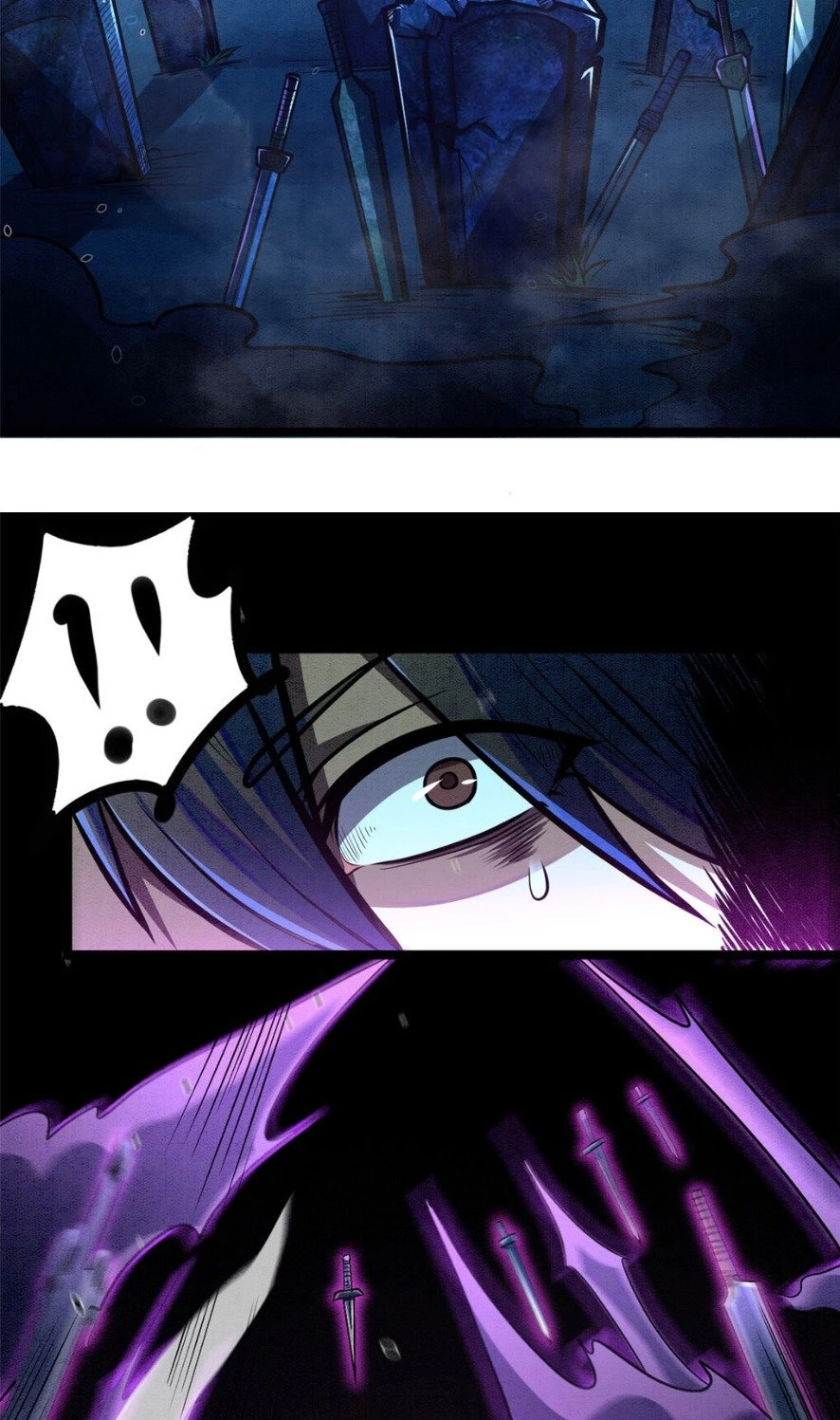 Urban God of Medicine Chapter 8 - 10