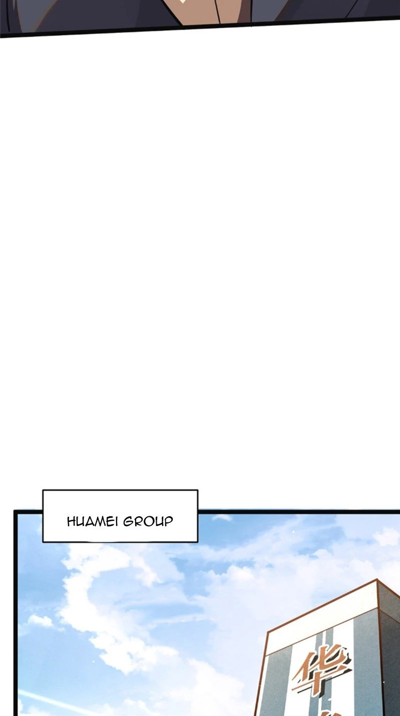 Urban God of Medicine Chapter 10 - 38