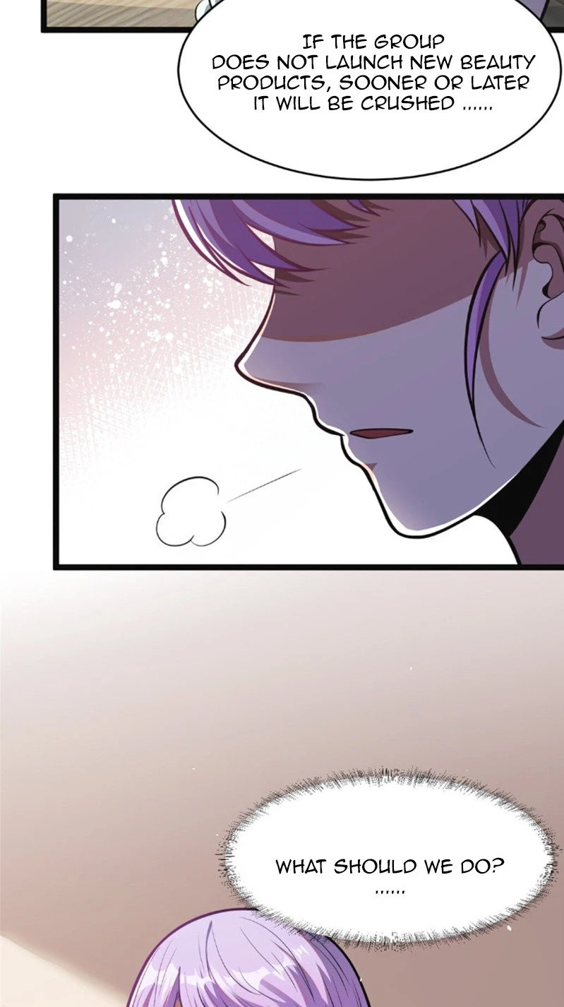 Urban God of Medicine Chapter 10 - 41