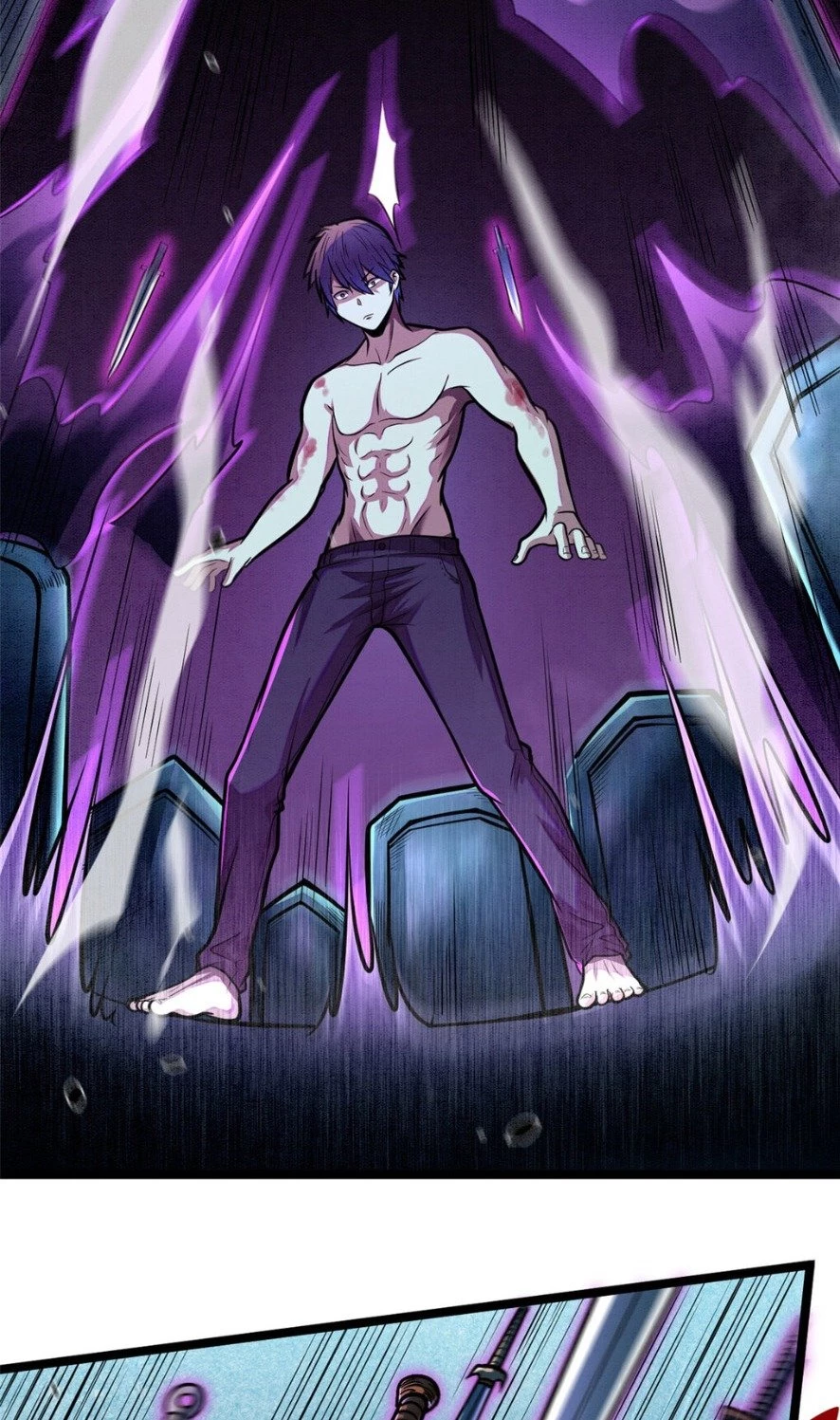 Urban God of Medicine Chapter 8 - 11
